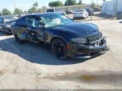 2C3CDXHG0GH258413 2016 DODGE CHARGER