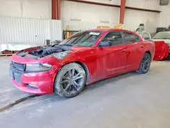 2C3CDXHG0GH258654 2016 DODGE CHARGER