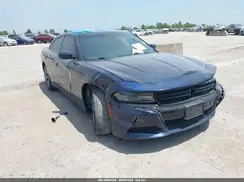 2C3CDXHG0GH258721 2016 DODGE CHARGER