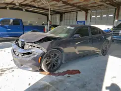 2C3CDXHG0GH258735 2016 DODGE CHARGER