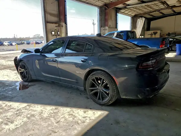 2C3CDXHG0GH258735 2016 DODGE CHARGER - Image 2