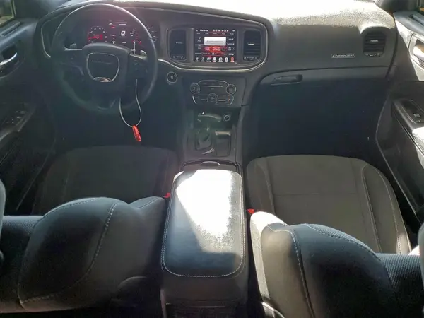 2C3CDXHG0GH258735 2016 DODGE CHARGER - Image 8