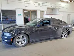 2C3CDXHG0GH266317 2016 DODGE CHARGER