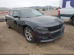 2C3CDXHG0GH266351 2016 DODGE CHARGER