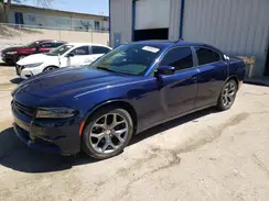 2C3CDXHG0GH267001 2016 DODGE CHARGER
