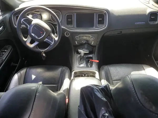 2C3CDXHG0GH267001 2016 DODGE CHARGER - Image 8