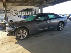 2C3CDXHG0GH267581 2016 DODGE CHARGER