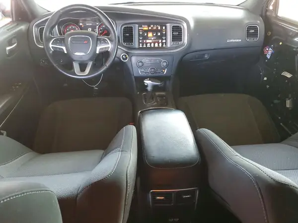 2C3CDXHG0GH267581 2016 DODGE CHARGER - Image 8