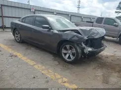 2C3CDXHG0GH276362 2016 DODGE CHARGER