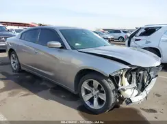 2C3CDXHG0GH276460 2016 DODGE CHARGER