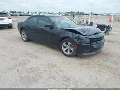 2C3CDXHG0GH276569 2016 DODGE CHARGER