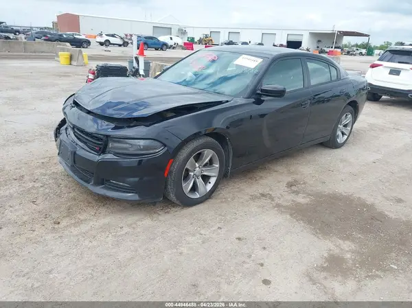 2C3CDXHG0GH276569 2016 DODGE CHARGER - Image 2