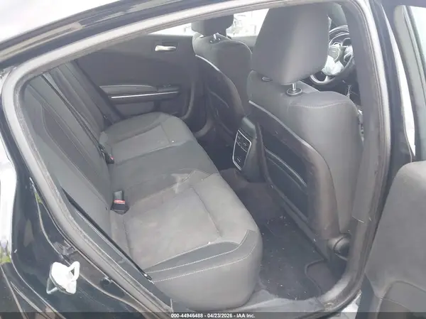 2C3CDXHG0GH276569 2016 DODGE CHARGER - Image 8