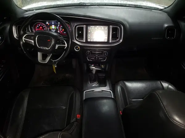 2C3CDXHG0GH277253 2016 DODGE CHARGER - Image 8
