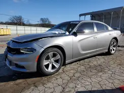 2C3CDXHG0GH280699 2016 DODGE CHARGER