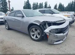 2C3CDXHG0GH281027 2016 DODGE CHARGER