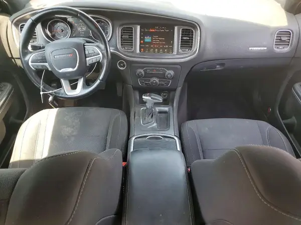 2C3CDXHG0GH285403 2016 DODGE CHARGER - Image 8