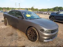2C3CDXHG0GH291573 2016 DODGE CHARGER