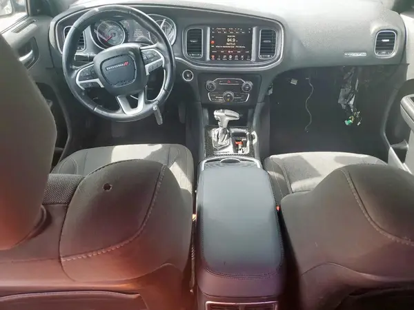 2C3CDXHG0GH291606 2016 DODGE CHARGER - Image 8
