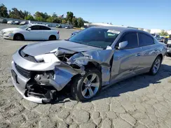 2C3CDXHG0GH291766 2016 DODGE CHARGER