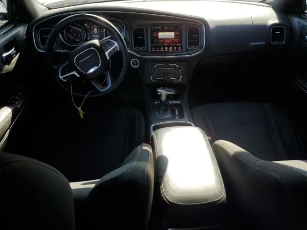 2C3CDXHG0GH291766 2016 DODGE CHARGER - Image 8