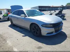 2C3CDXHG0GH291864 2016 DODGE CHARGER