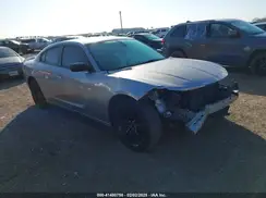 2C3CDXHG0GH292349 2016 DODGE CHARGER