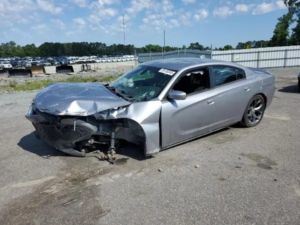 2C3CDXHG0GH292626 2016 DODGE CHARGER - Image 1