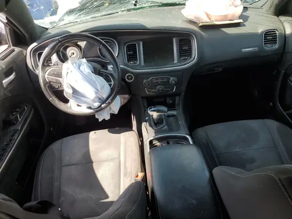 2C3CDXHG0GH292626 2016 DODGE CHARGER - Image 8