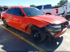2C3CDXHG0GH293016 2016 DODGE CHARGER