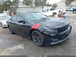2C3CDXHG0GH297292 2016 DODGE CHARGER