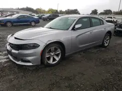 2C3CDXHG0GH297535 2016 DODGE CHARGER
