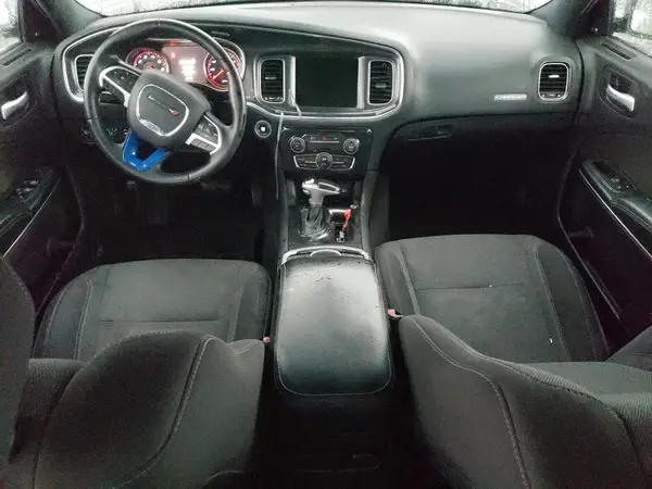 2C3CDXHG0GH297535 2016 DODGE CHARGER - Image 8
