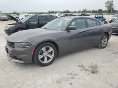 2C3CDXHG0GH297874 2016 DODGE CHARGER
