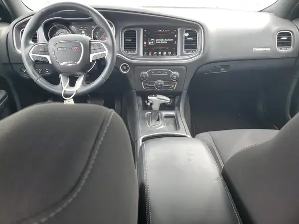 2C3CDXHG0GH297874 2016 DODGE CHARGER - Image 8
