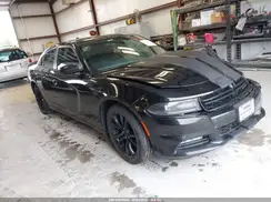 2C3CDXHG0GH301938 2016 DODGE CHARGER