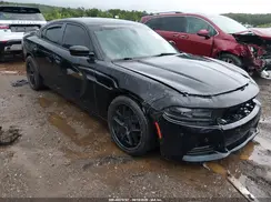2C3CDXHG0GH301972 2016 DODGE CHARGER