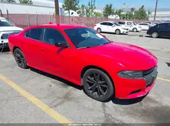 2C3CDXHG0GH302071 2016 DODGE CHARGER