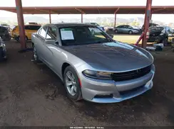 2C3CDXHG0GH305729 2016 DODGE CHARGER