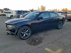 2C3CDXHG0GH305763 2016 DODGE CHARGER