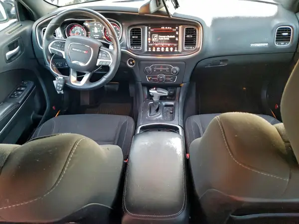 2C3CDXHG0GH305763 2016 DODGE CHARGER - Image 8
