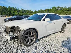 2C3CDXHG0GH305780 2016 DODGE CHARGER