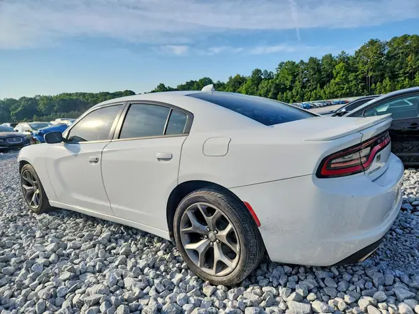 2C3CDXHG0GH305780 2016 DODGE CHARGER - Image 2