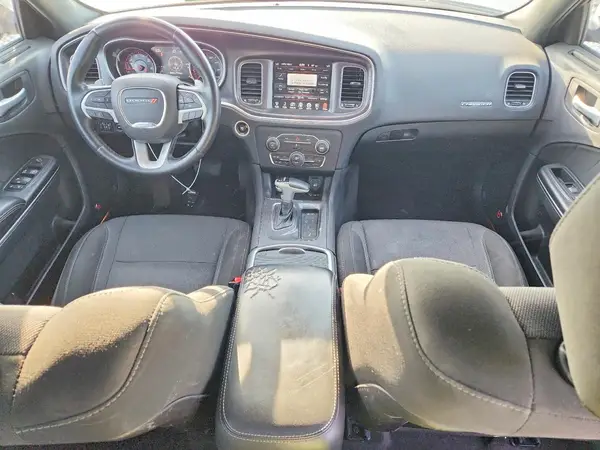 2C3CDXHG0GH305780 2016 DODGE CHARGER - Image 8