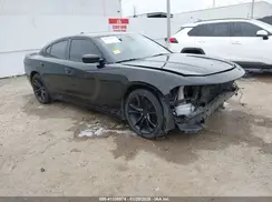 2C3CDXHG0GH307075 2016 DODGE CHARGER