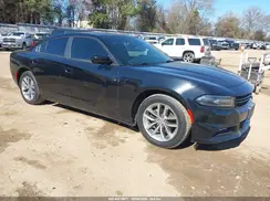 2C3CDXHG0GH307576 2016 DODGE CHARGER