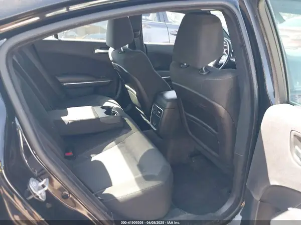 2C3CDXHG0GH310459 2016 DODGE CHARGER - Image 8