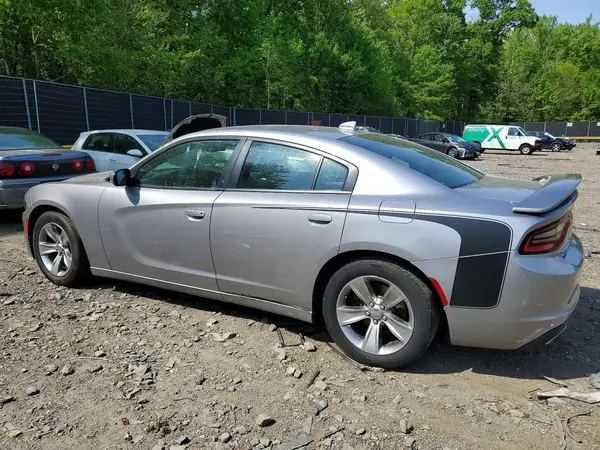 2C3CDXHG0GH313054 2016 DODGE CHARGER - Image 2