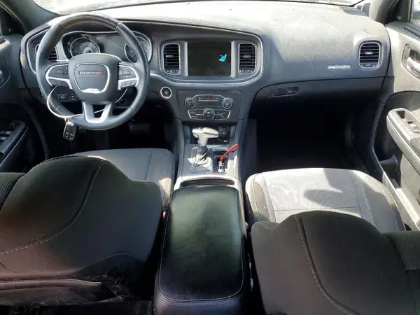2C3CDXHG0GH313054 2016 DODGE CHARGER - Image 8