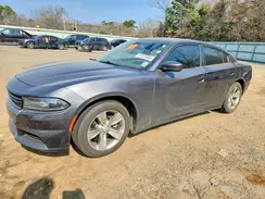 2C3CDXHG0GH317900 2016 DODGE CHARGER